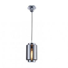 JARRAS 1l xs lampa wisząca grafit E27 1x40W